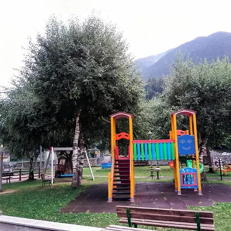 Mansardato Apartamento