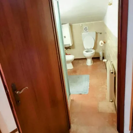 Mansardato Apartamento