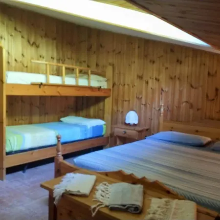 Mansardato Apartamento *