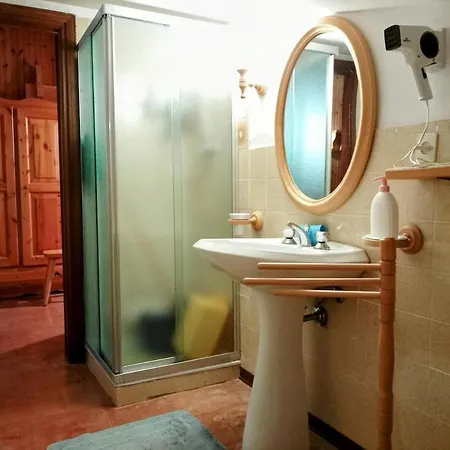 Mansardato Apartamento Pietraporzio