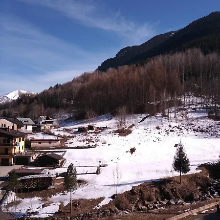 Mansardato Appartement